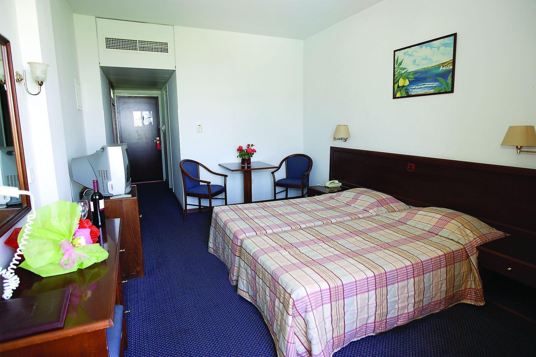 Crown Resorts Henipa Larnaca Zewnętrze zdjęcie