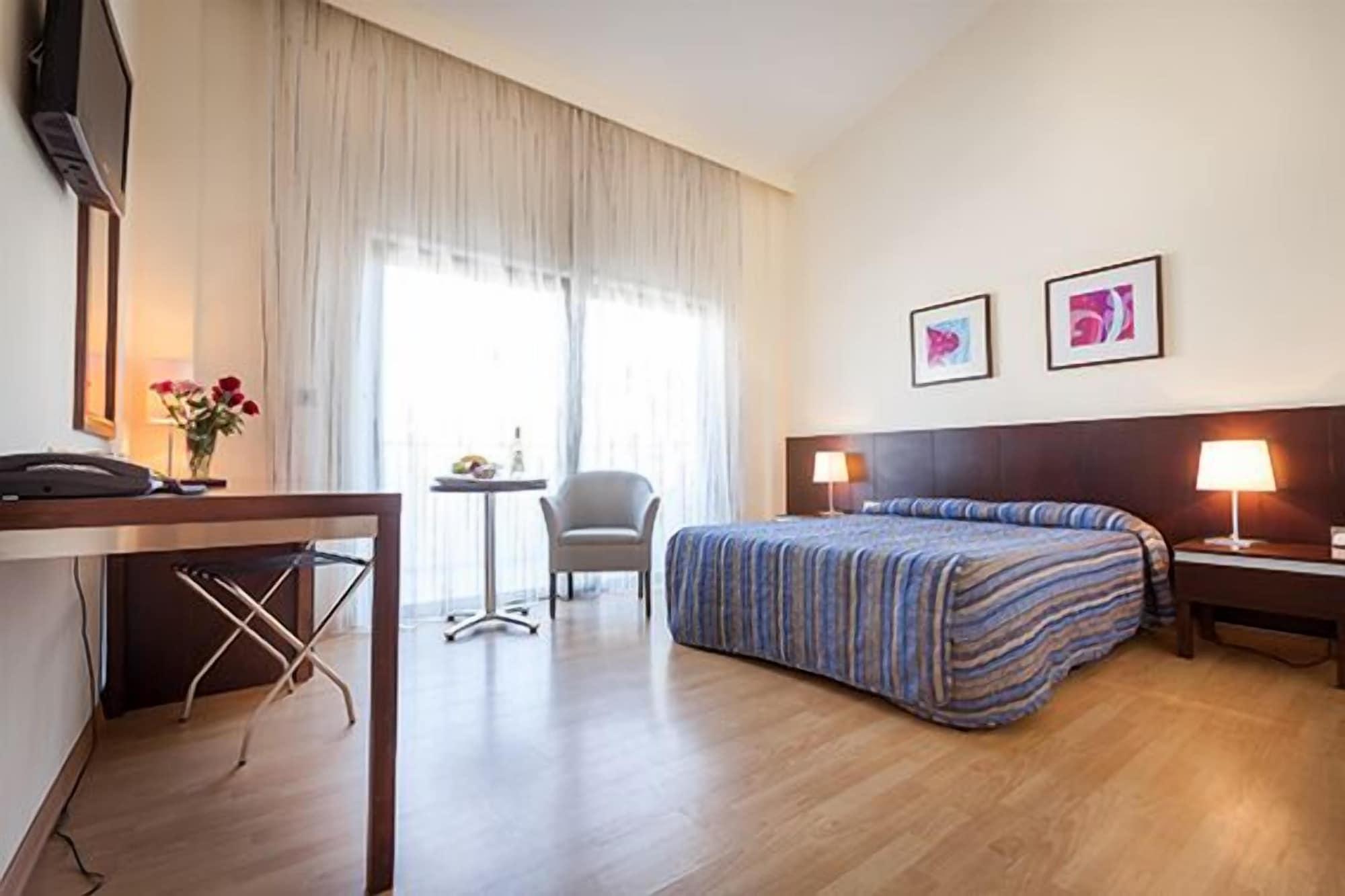 Crown Resorts Henipa Larnaca Zewnętrze zdjęcie