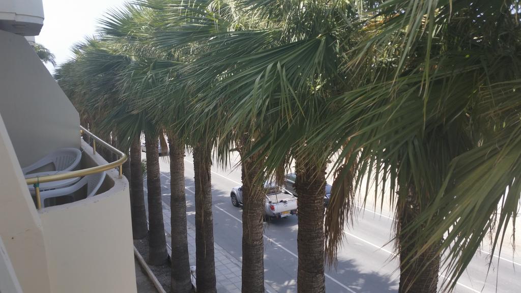 Crown Resorts Henipa Larnaca Zewnętrze zdjęcie