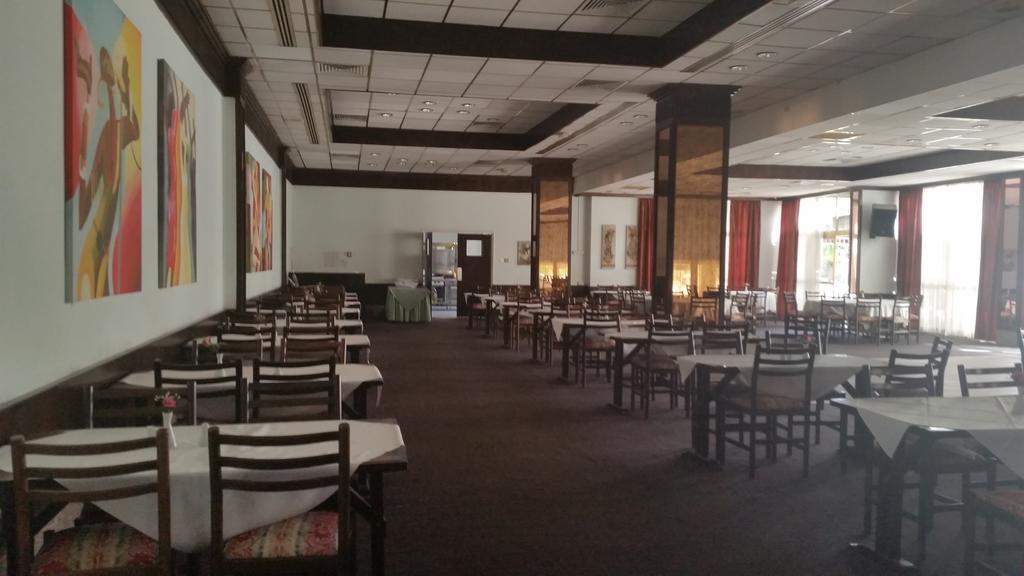 Crown Resorts Henipa Larnaca Zewnętrze zdjęcie