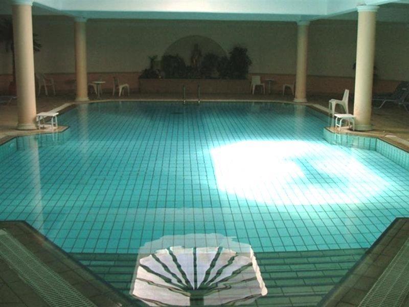 Crown Resorts Henipa Larnaca Zewnętrze zdjęcie