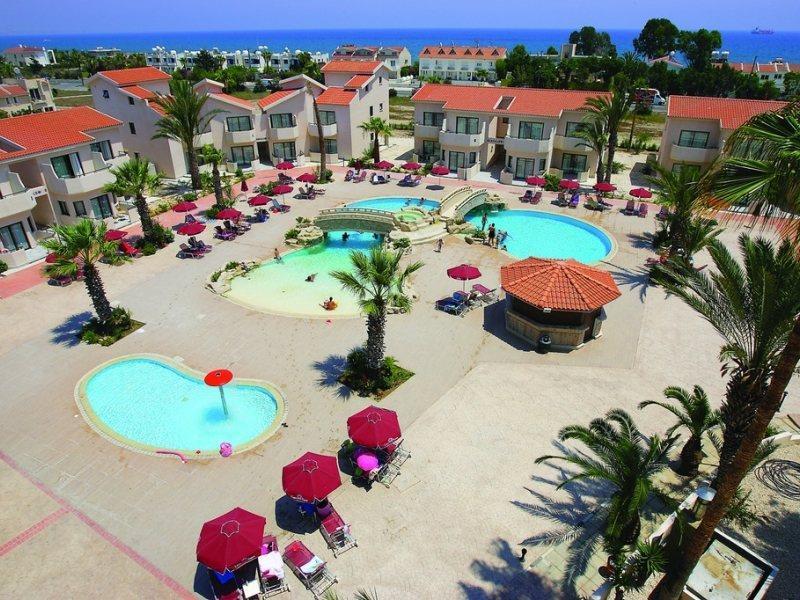 Crown Resorts Henipa Larnaca Zewnętrze zdjęcie