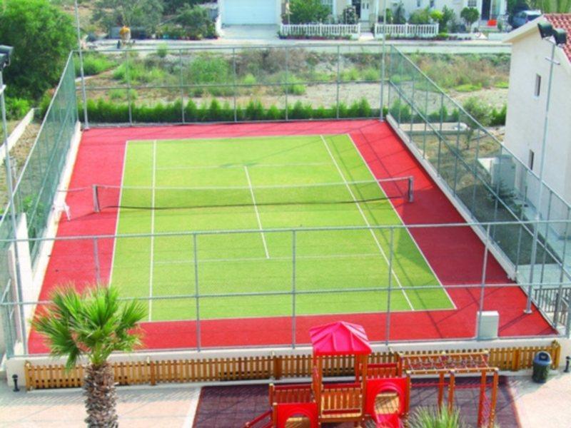 Crown Resorts Henipa Larnaca Zewnętrze zdjęcie