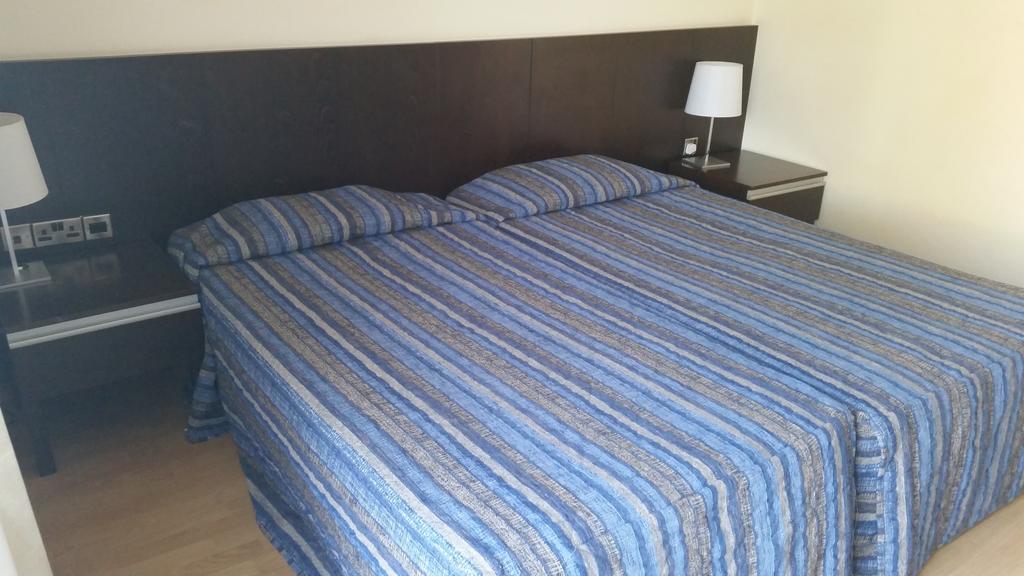 Crown Resorts Henipa Larnaca Zewnętrze zdjęcie