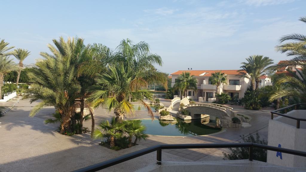 Crown Resorts Henipa Larnaca Zewnętrze zdjęcie
