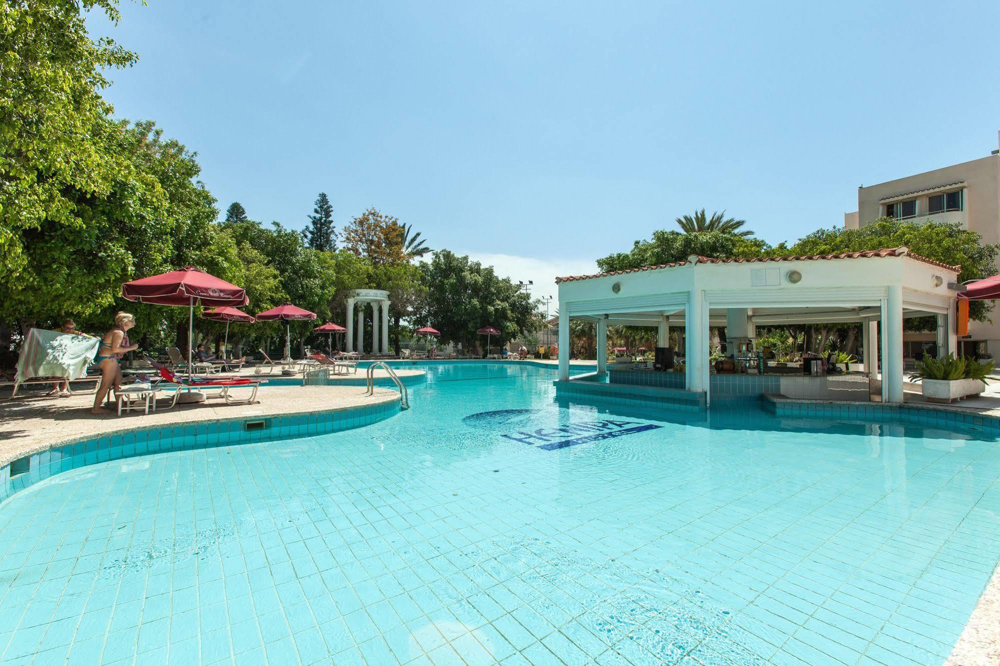 Crown Resorts Henipa Larnaca Zewnętrze zdjęcie