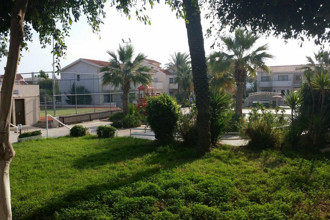 Crown Resorts Henipa Larnaca Zewnętrze zdjęcie